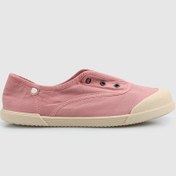 Resim Pembe Slip-On 