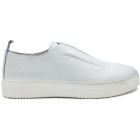 Resim Pierre Cardin 779044 Günlük Ayakkabı Beyaz Beyaz 