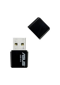 Resim Asus Usb-N10 Nano 150 Mbps Wireless Usb Adaptör 