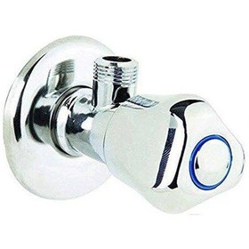 Resim Aç Kapa Krom Çevirveli Taharet Musluğu Tk25 