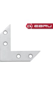 Resim Aesco Eco Lounge Ebru Sac Gönye - 12 / 2mm - 100 Adet 