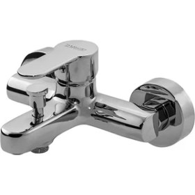 Resim Newarc Domino Banyo Bataryası 
