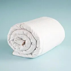 Resim Downa 90 Gıdık Kaz Tüyü Yorgan 155x215 Cm 