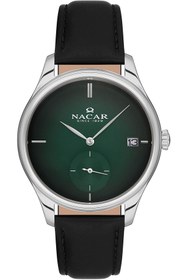 Resim Nacar Nc35-299354-anl1 Erkek Kol Saati 