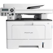 Resim Pantum BM5115ADW Çok Fonksiyonlu Mono Lazer Yazıcı 