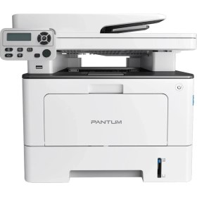 Resim Pantum BM5115ADW Çok Fonksiyonlu Mono Lazer Yazıcı 