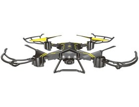 Resim Sky Explorer 05 Eldiven Kontrollü Katlanır Drone 