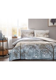 Resim Özdilek Inverno Tek Kişilik Kışlık Flanel Nevresim Takımı 361294 