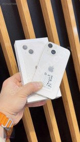 Resim Apple iPhone 13 Mini İkinci El TR | 128 GB | Beyaz 