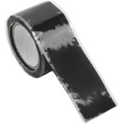 Resim Tongxida Su Geçirmez Silikon Bant - 2 Adet 1.5m Dayanıklı Isı Hortum Tamir Bandı 