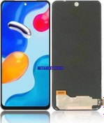 Resim Xiaomi Redmi Note 11 Lcd Dokunmatik Ekran 
