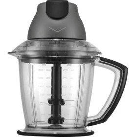 Resim Vestel Maxi Dx 4 Bıçaklı Doğrayıcı 