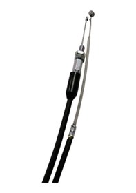 Resim Motorlu Tırpan Gaz Teli Sırt Bk5 