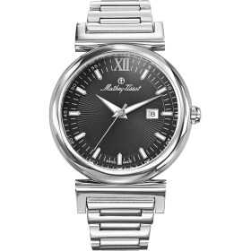 Resim Mathey-Tissot H410AN Erkek Kol Saati 