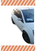 Resim Ford Fiesta Van 2005 Ve Sonrası Modellerine Özel 2'Li Mügen Tip C 