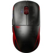 Resim Pulsar X2 V3 T1 Edition Size 2 Medium Xs-1 Sensör Kablosuz Simetrik Gaming Mouse Px232t1 Px232t1 