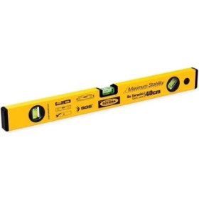 Resim Sgs 1710 Alüminyum Su Terazisi 40CM 058 