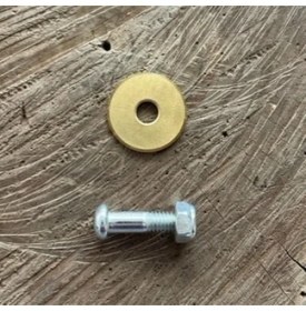 Resim Krs 22 mm Seramik Kesme Makina Elması Fayans Makina Kesici Elması 