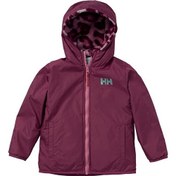 Resim Helly Hansen K Champ Reversıble Jacket HHA.40481 HHA.673 Çocuk Mont 