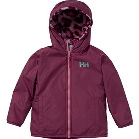 Resim Helly Hansen K Champ Reversıble Jacket HHA.40481 HHA.673 Çocuk Mont 