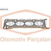 Resim SÜPSAN S0082150 SÜPSAN SİLİNDİR KAPAK CONTASI MAZDA 3 03-08 16V B 