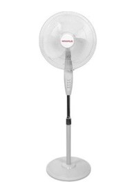 Resim Maximus Merkür Plus 16'' Vantilatör 