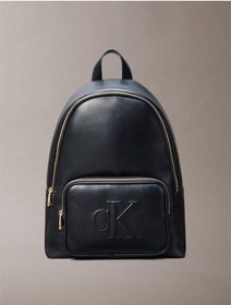 Resim Calvin Klein Siyah Kadın Sırt Çantası Lv04f3233g-12162 Black 