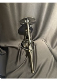 Resim Nemesis Çelik Nargile Takımı 