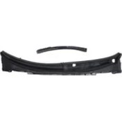 Resim BFN 2003 - 2006 Mazda 6 Sd Ön Cam Izgarası Sağ - Sol Set 2 Parça (Silgi Paneli) (Bfn) 