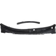 Resim BFN 2003 - 2006 Mazda 6 Sd Ön Cam Izgarası Sağ - Sol Set 2 Parça (Silgi Paneli) (Bfn) 