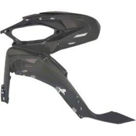 Resim Sym Jet x 125 Beyaz Sol Ön Göğüs Grenajı Orj 64302-XM3-000-WA 