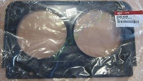 Resim Bongo Stop Lamba Braketi Sol Orjinal | 924604E030 