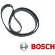 Resim BOSCH 1987948360 KANALLI KAYIS 6PK 1743 FABIA PEUGEOT VOLVO-FORD 