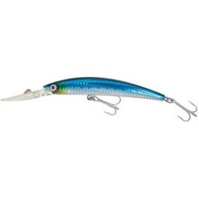 Resim Yozuri Crystal Minnow Deep Diver Sahte Balığı Ghıw (543415262) 