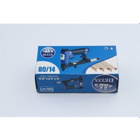 Resim Delta Zımba Teli 80/14 Mm 