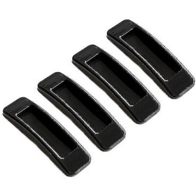 Resim Kendinden Yapışkanlı Kapı Kolları, Sürgülü Kapılar Ve Pencereler 