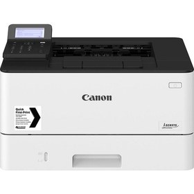 Resim Canon LBP223DW Mono Lazer Yazıcı Dubleks WI-FI Canon