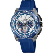 Resim FESTİNA FESTINA F20725/4 CHRONO BIKE ERKEK KOL SAATİ 