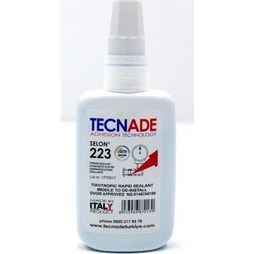 Resim Tecnade Sızdırmazlık Sıvı Teflon 423416 