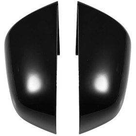 Resim Araba Yan Dikiz Aynası Kapağı Kapı Aynası Kabuğu 1495593-00-b 