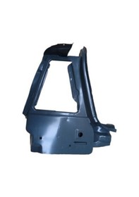 Resim Volkswagen Bora 99/05 Stop Yuva Sacı Sol Gri Boyalı Bfn - Oem Yedek Parça 