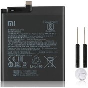 Resim Xiaomi Mi 9T Pro Batarya Pil B Xiaomi Mi 9T Pro Batarya Pil BP40 + Tamir Seti