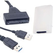 Resim AyrStore Powermaster Usb 2.0 To Sata Kablo Pm-19282 