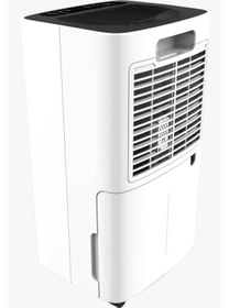 Resim Vaporatic VHD-12 12 LT Nem Alma Cihazı 