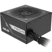 Resim Asus Prıme 750W 80 Bronze Power Supply 