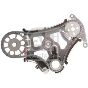 Resim YAG POMPA ZINCIR SETI BMW N54 B30 A N55 B30 A YAG POMPA ZINCIR SETI BMW N54 B30 A N55 B30 A - FEBI 103881