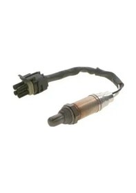 Resim Mercedes C180 W202 Oksijen Sensoru 1993-2000 Bosch 0258003644 
