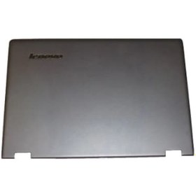 Resim Lenovo Uyumlu Yoga 2-13 Ekran Arka Kasa 2 13 Lcd Cover 