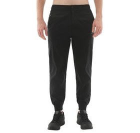 Resim Skechers M Micro Coll. Side Zipper Jogger Fit Pant Erkek Eşofman Altı Siyah 