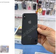 Resim Apple iPhone X İkinci El TR | 64 GB | Gri İkinci El İPHONE X 64 GB TR DEĞİŞENİ YOK SIFIRINDAN FARKSIZ TEMİZ..